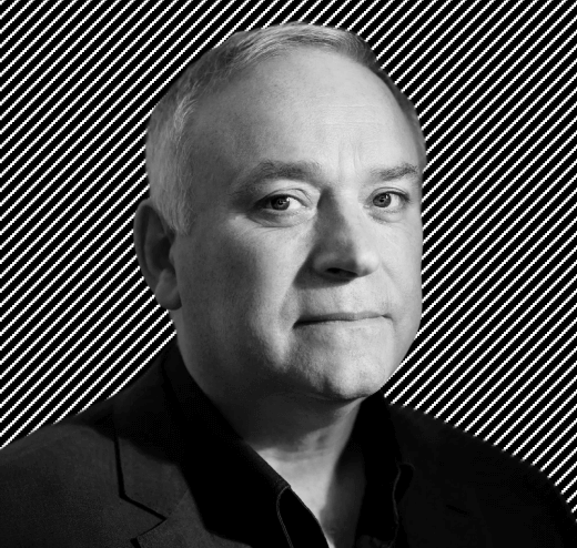 Declan Ivory Portrait Shot